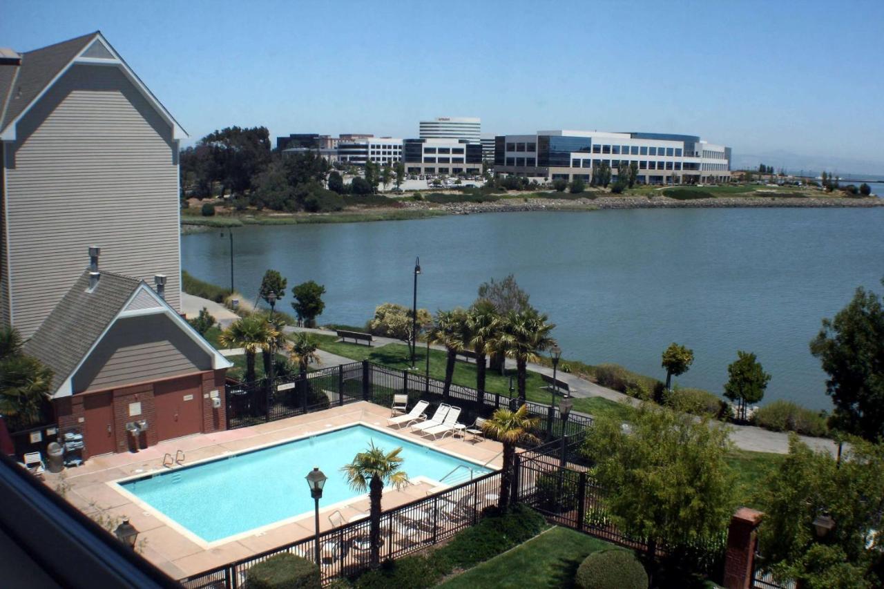 Sonesta Es Suites San Francisco Airport Oyster Point Waterfront South San Francisco Exteriér fotografie