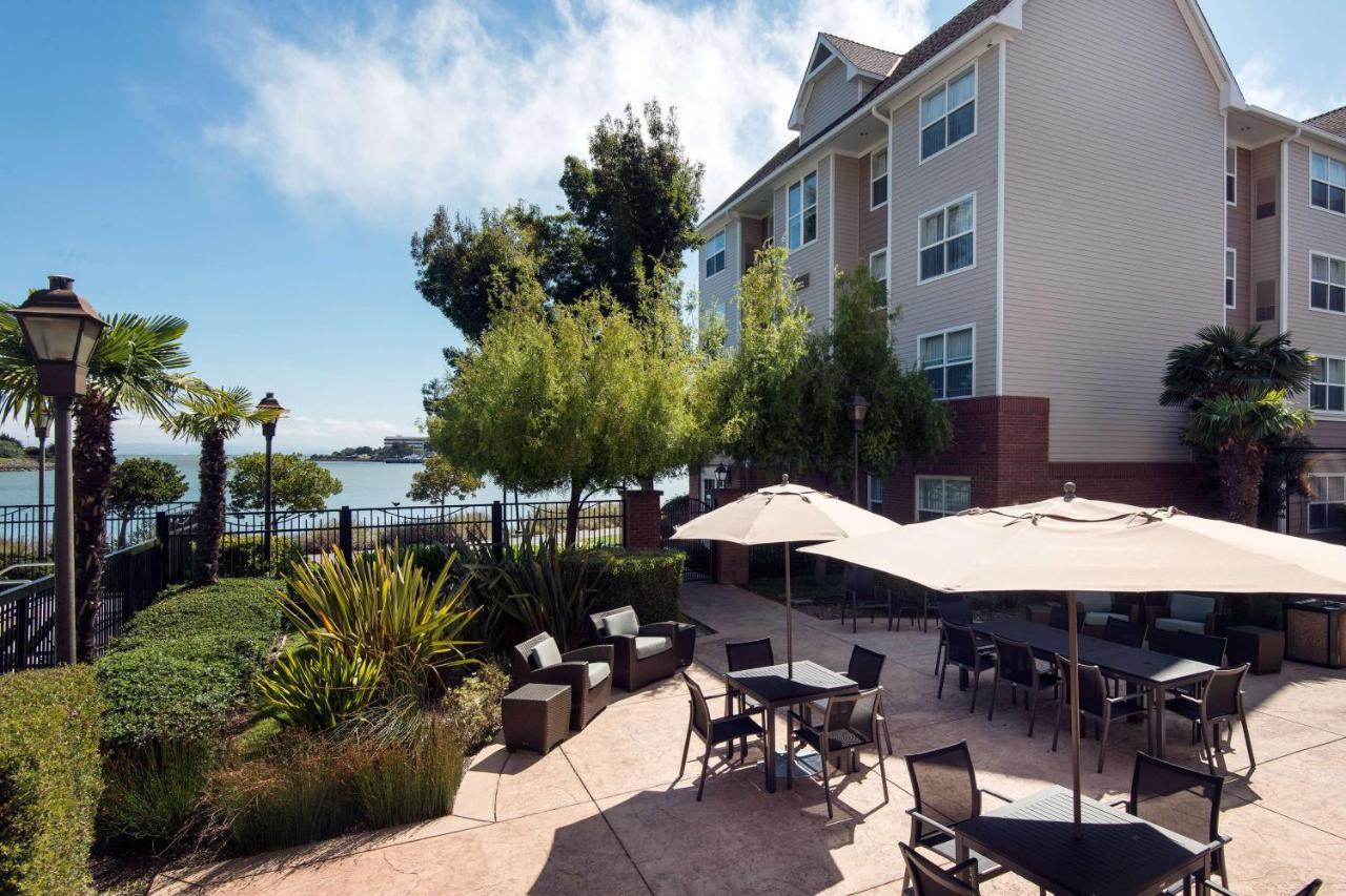 Sonesta Es Suites San Francisco Airport Oyster Point Waterfront South San Francisco Exteriér fotografie