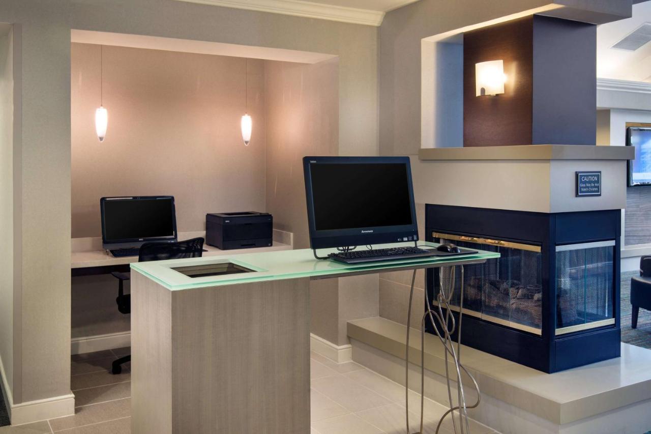 Sonesta Es Suites San Francisco Airport Oyster Point Waterfront South San Francisco Exteriér fotografie