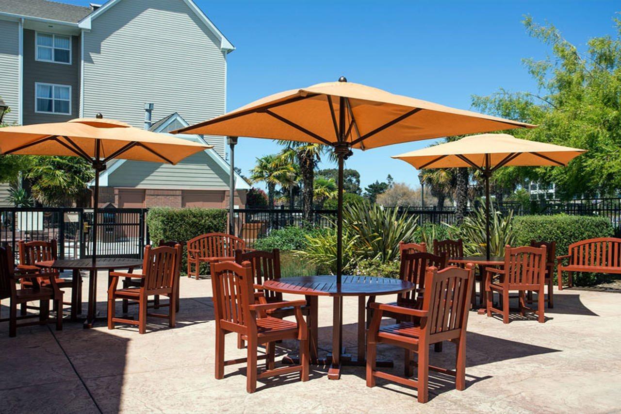 Sonesta Es Suites San Francisco Airport Oyster Point Waterfront South San Francisco Exteriér fotografie