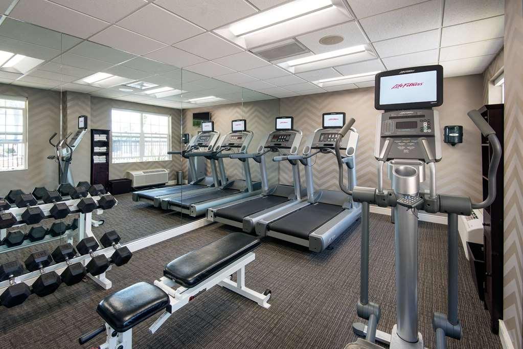 Sonesta Es Suites San Francisco Airport Oyster Point Waterfront South San Francisco Zařízení fotografie