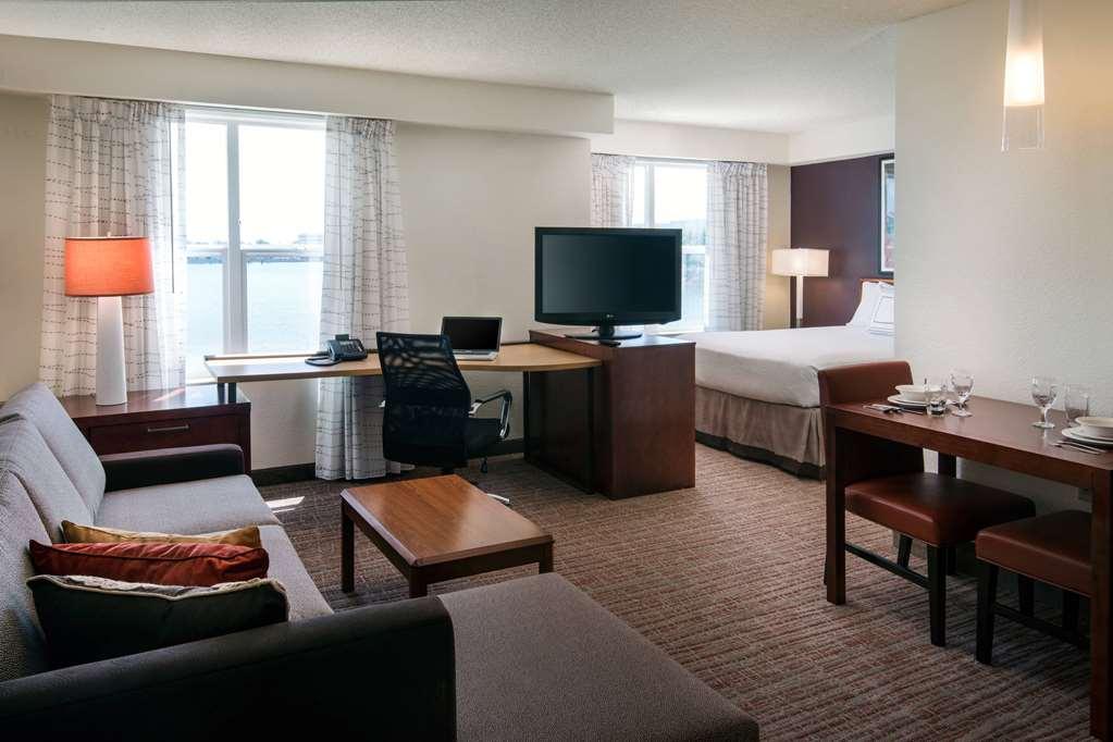 Sonesta Es Suites San Francisco Airport Oyster Point Waterfront South San Francisco Pokoj fotografie