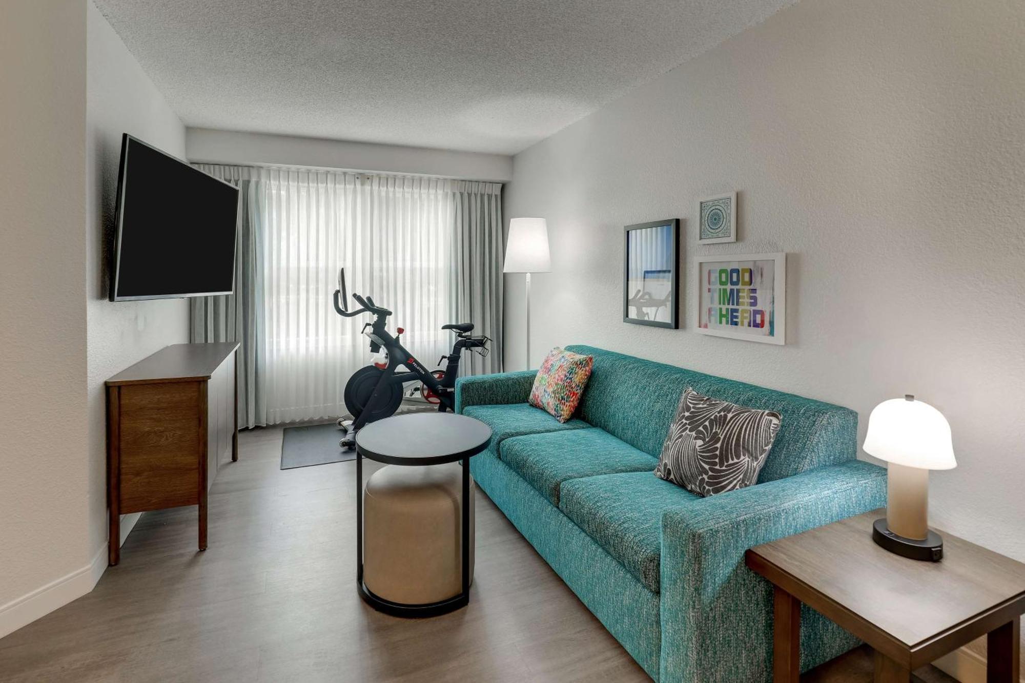 Sonesta Es Suites San Francisco Airport Oyster Point Waterfront South San Francisco Exteriér fotografie