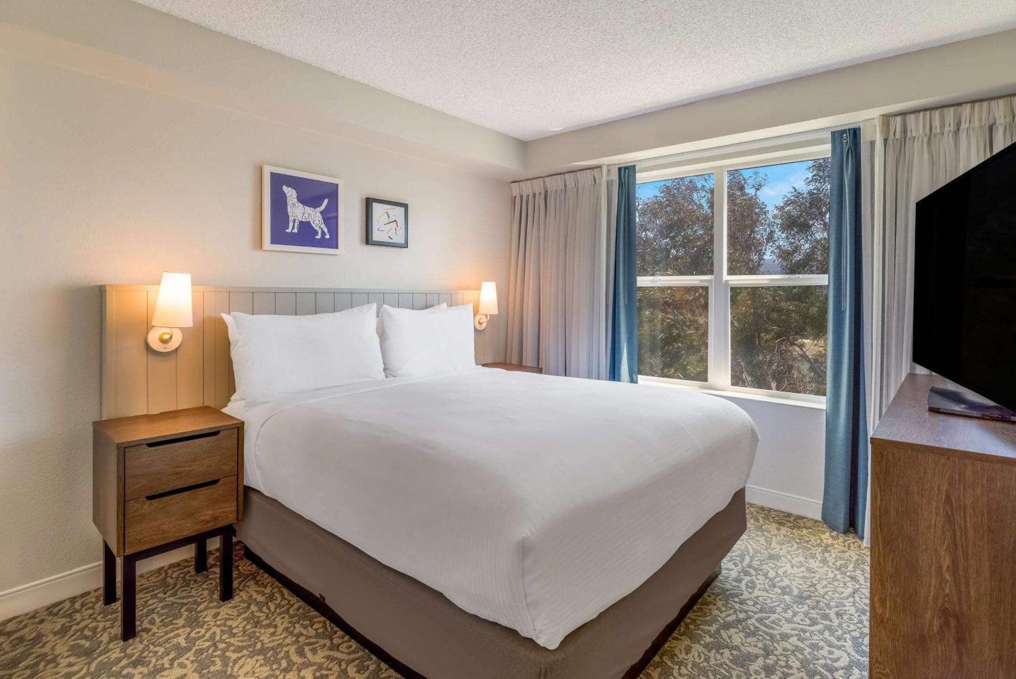 Sonesta Es Suites San Francisco Airport Oyster Point Waterfront South San Francisco Exteriér fotografie