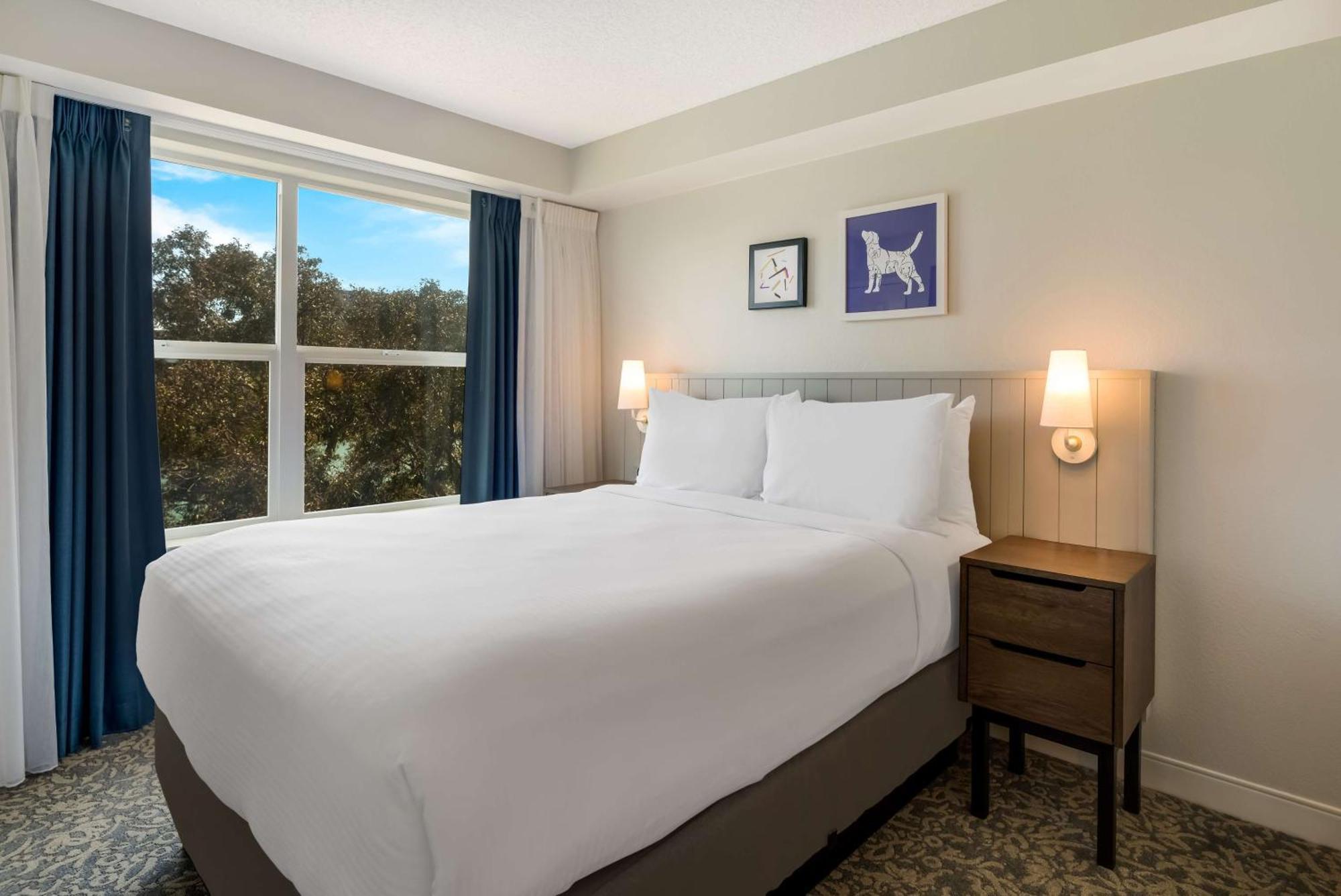Sonesta Es Suites San Francisco Airport Oyster Point Waterfront South San Francisco Exteriér fotografie