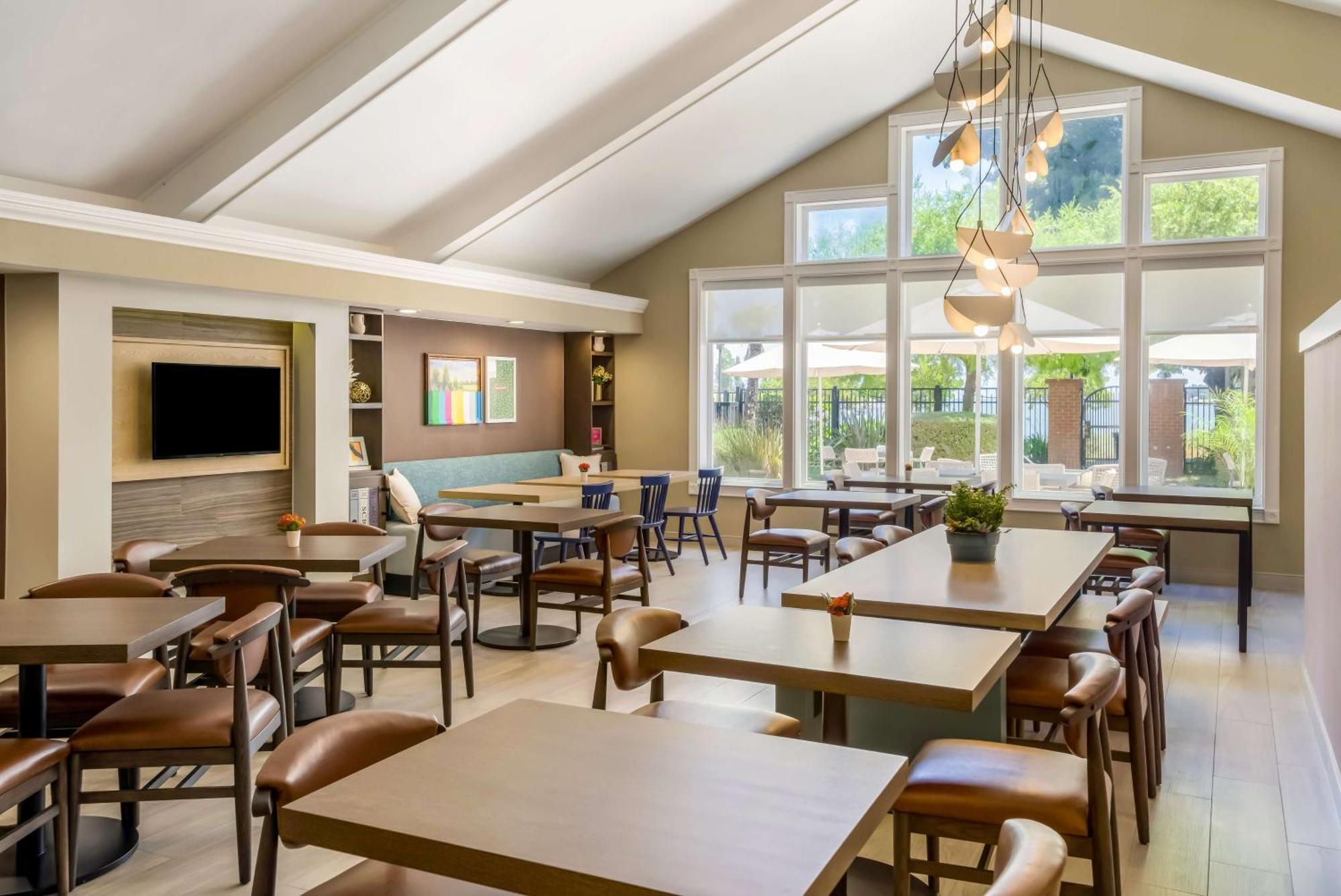 Sonesta Es Suites San Francisco Airport Oyster Point Waterfront South San Francisco Exteriér fotografie