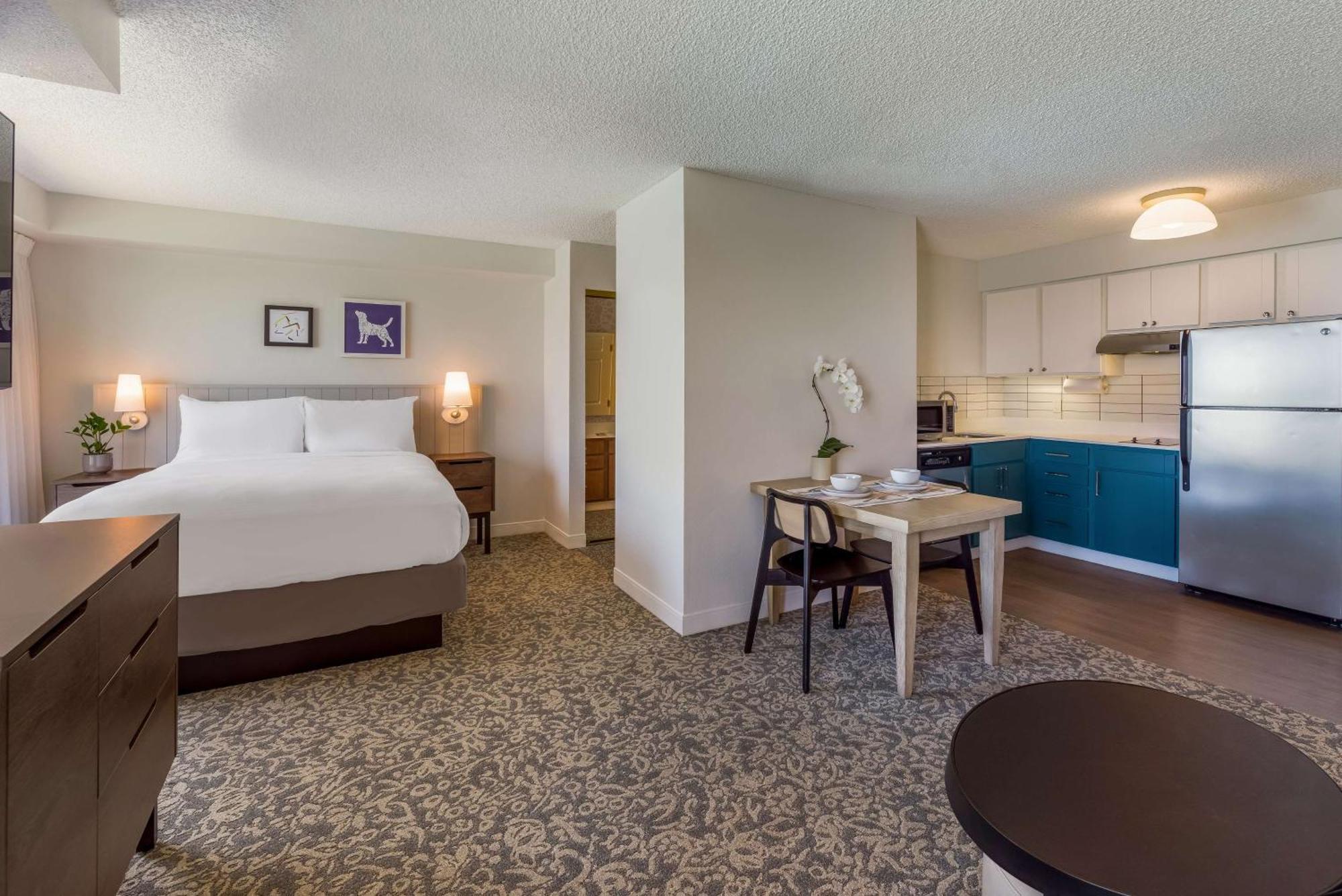 Sonesta Es Suites San Francisco Airport Oyster Point Waterfront South San Francisco Exteriér fotografie