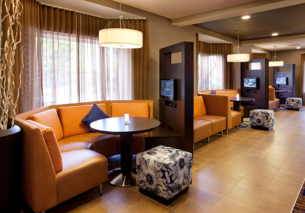 Sonesta Es Suites San Francisco Airport Oyster Point Waterfront South San Francisco Exteriér fotografie